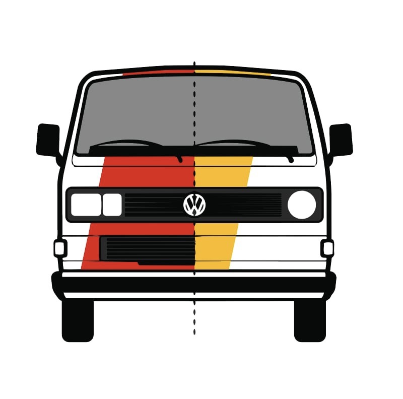 KOMBI CUSTOMS